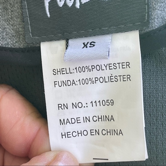 PULSE Jacket Ski/Snow Board Waterproof Windproof Breathable Hood… - Picture 15 of 15